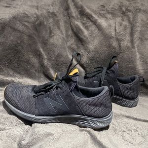 New Balance Fresh Foam Sport LightWeight Running Shoe